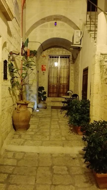 Domusfrumenti Oria  Zimmer foto